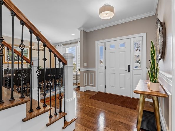 5 Homsy Lane, Needham MA 02484