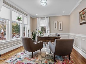 5 Homsy Lane, Needham MA 02484