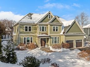 5 Homsy Lane, Needham MA 02484