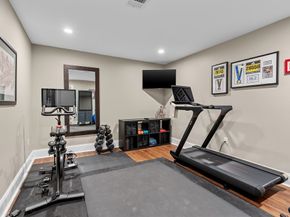 5 Homsy Lane, Needham MA 02484