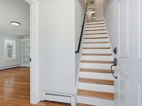 11 West Bradstreet Rd, North Andover MA 01845