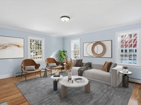 11 West Bradstreet Rd, North Andover MA 01845