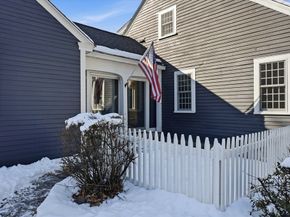 11 West Bradstreet Rd, North Andover MA 01845