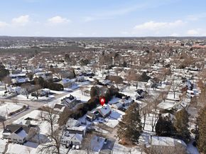 11 West Bradstreet Rd, North Andover MA 01845