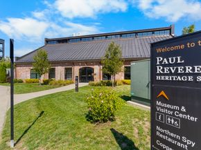 60 Coppersmith Way 304, Canton MA 02021