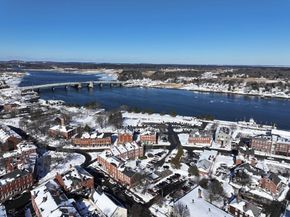 2 Elbow Lane A, Newburyport MA 01950