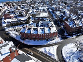 2 Elbow Lane A, Newburyport MA 01950