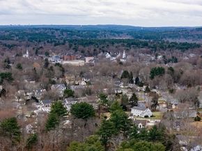 23 Winter St., Medfield MA 02052