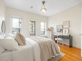 14 Radcliffe Rd. 1, Boston MA 02134