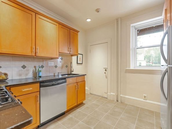 14 Radcliffe Rd. 1, Boston MA 02134