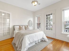 14 Radcliffe Rd. 1, Boston MA 02134