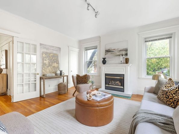 14 Radcliffe Rd. 1, Boston MA 02134