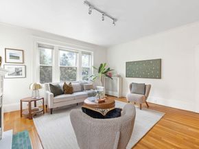 14 Radcliffe Rd. 1, Boston MA 02134