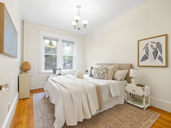 14 Radcliffe Rd. 1, Boston MA 02134