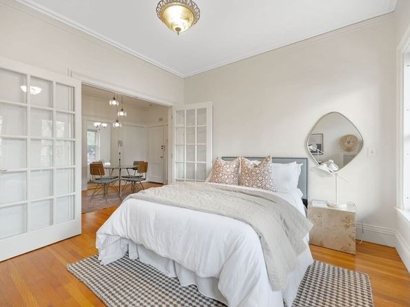 14 Radcliffe Rd. 1, Boston MA 02134