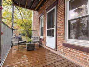 14 Radcliffe Rd. 1, Boston MA 02134