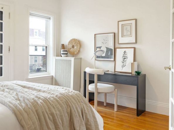 14 Radcliffe Rd. 1, Boston MA 02134