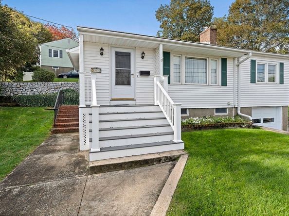 44 Main Street, Woburn MA 01801