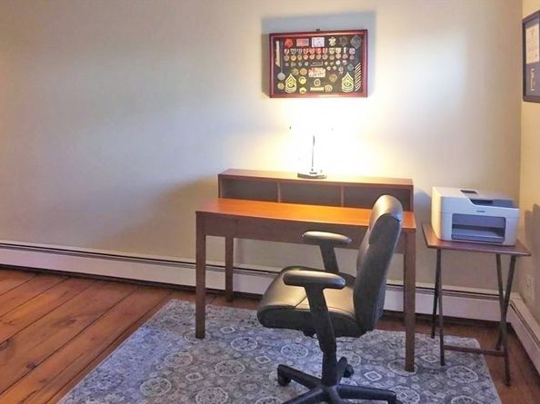 13 Kosciusko Street 1, Salem MA 01970