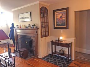 13 Kosciusko Street 1, Salem MA 01970