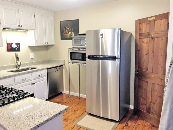 13 Kosciusko Street 1, Salem MA 01970