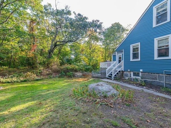 76 Scotch Pond Place 76, Quincy MA 02169