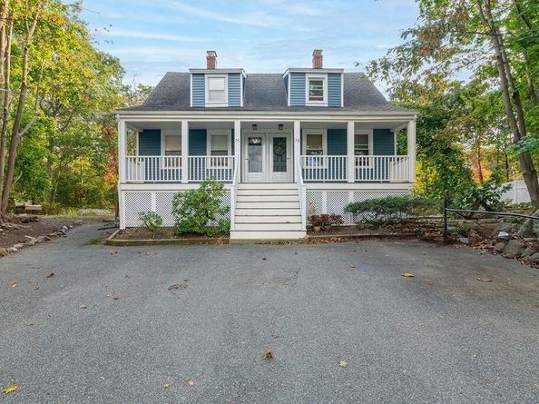 76 Scotch Pond Place 76, Quincy MA 02169