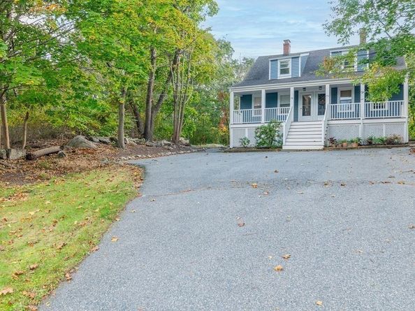 76 Scotch Pond Place 76, Quincy MA 02169