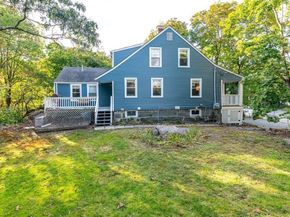 76 Scotch Pond Place 76, Quincy MA 02169