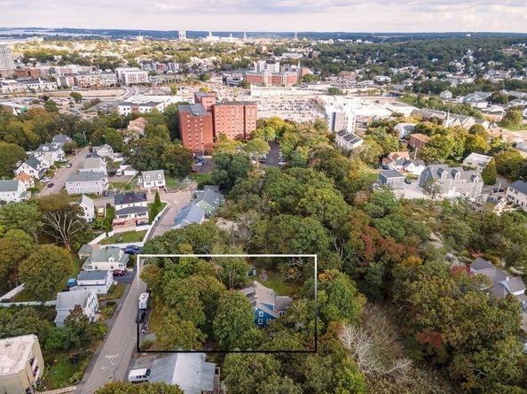76 Scotch Pond Place 76, Quincy MA 02169