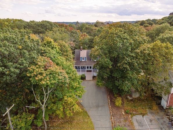 76 Scotch Pond Place 76, Quincy MA 02169