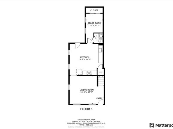 76 Scotch Pond Place 76, Quincy MA 02169