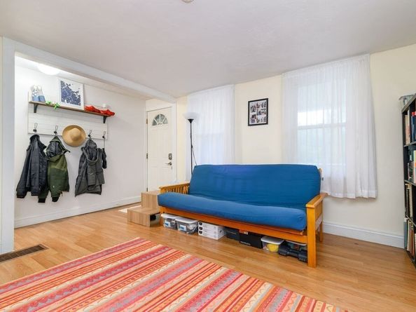 76 Scotch Pond Place 76, Quincy MA 02169