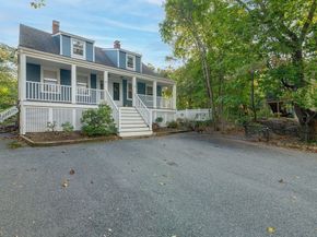 76 Scotch Pond Place 76, Quincy MA 02169