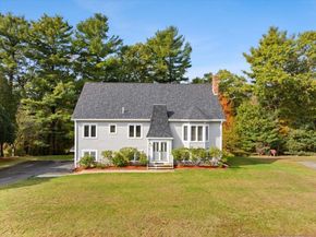 59 Lucas Dr, Stoughton MA 02072