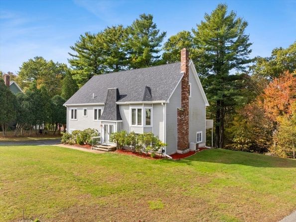 59 Lucas Dr, Stoughton MA 02072