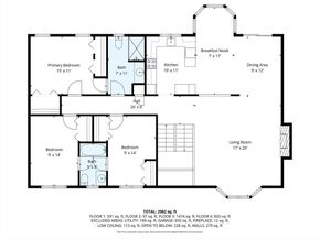 59 Lucas Dr, Stoughton MA 02072