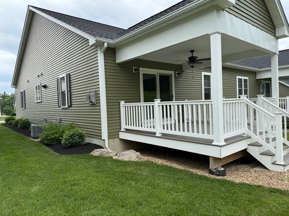 10 Soucy Drive ., Rutland MA 01543