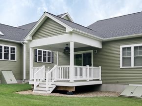 10 Soucy Drive ., Rutland MA 01543