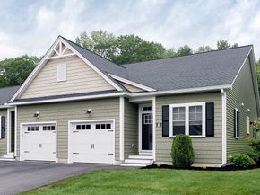 10 Soucy Drive ., Rutland MA 01543