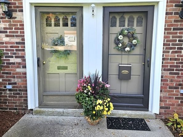 210 Windsor Drive 210, Framingham MA 01701