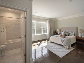 42 Sunhill Ln, Newton MA 02459