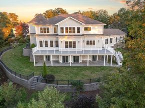 42 Sunhill Ln, Newton MA 02459