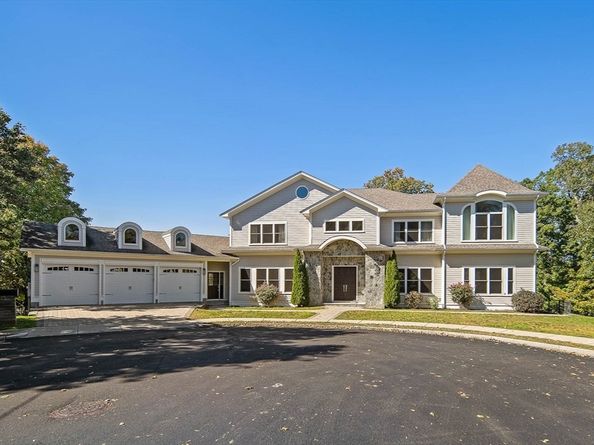 42 Sunhill Ln, Newton MA 02459