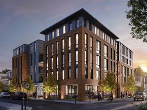 100 Lincoln Street U502, Boston MA 02135