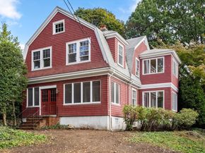 25 Barnard Ave, Watertown MA 02472