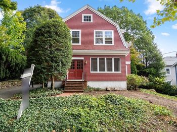 25 Barnard Ave