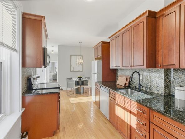 592 Columbus Ave PH1, Boston MA 02118