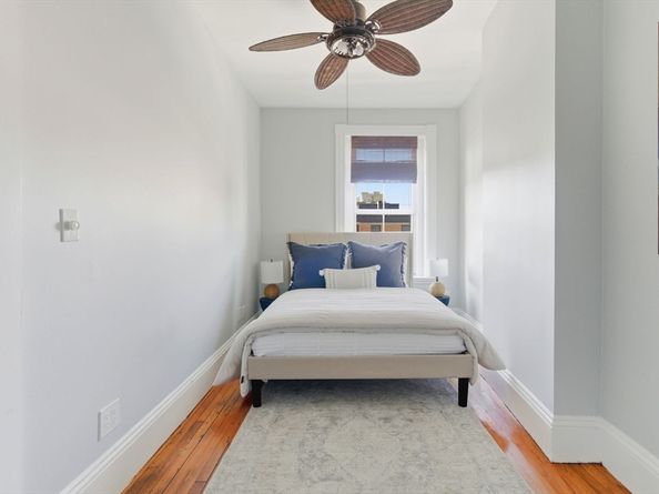 592 Columbus Ave PH1, Boston MA 02118