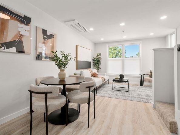 602 Canterbury 10, Boston MA 02131